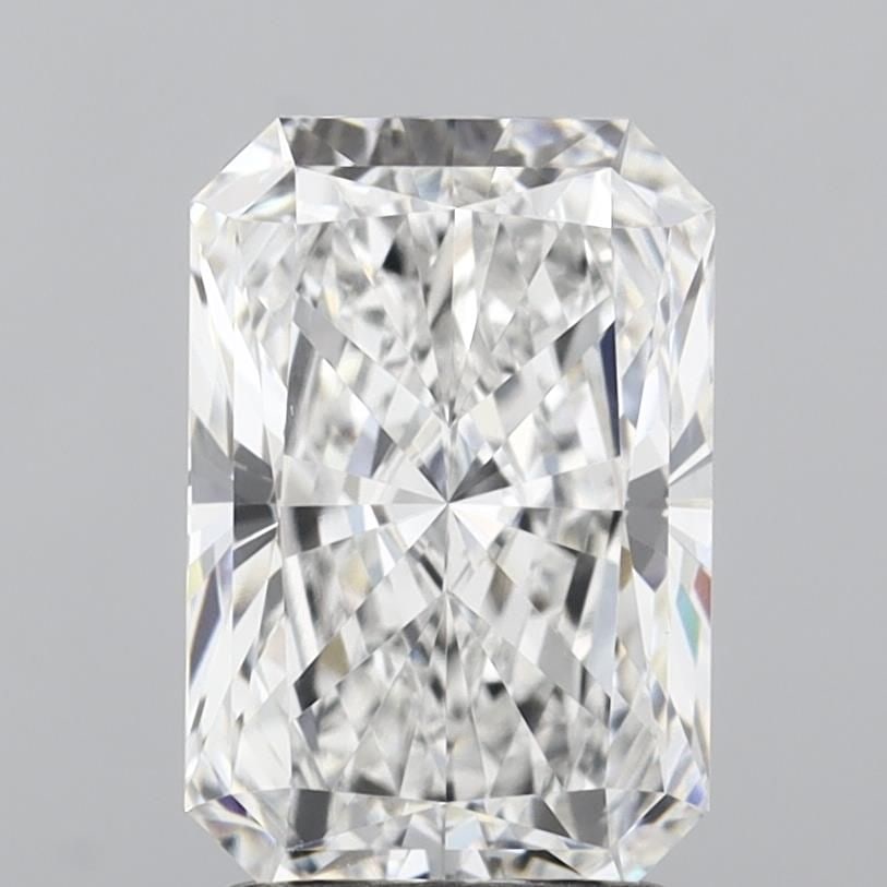 IGI Radiant 2.04ct D VVS2 - Loose Lab Diamond: IGI Radiant 2.04ct D VVS2 - Loose Lab Diamond Item Specifics: Source: This Is A Real Diamond Grown In A Lab Not Mined. Carat: 2.04 Cut: - Color: D Clarity: VVS2 Polish: EX Symmetry: EX Measurements: 9