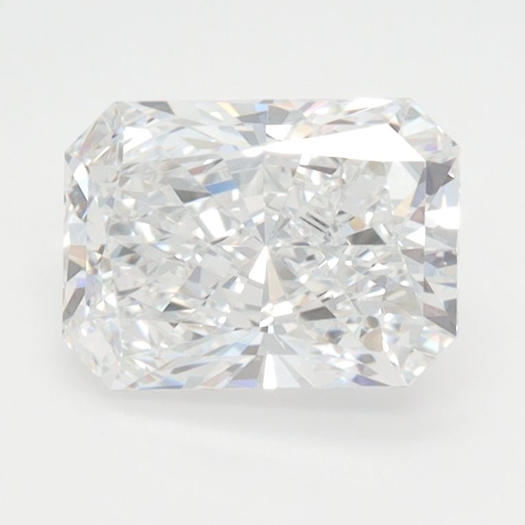 IGI Radiant 1.56ct D VVS1 - Loose Lab Diamond: IGI Radiant 1.56ct D VVS1 - Loose Lab Diamond Item Specifics: Source: This Is A Real Diamond Grown In A Lab Not Mined. Carat: 1.56 Cut: - Color: D Clarity: VVS1 Polish: EX Symmetry: EX Measurements: 8
