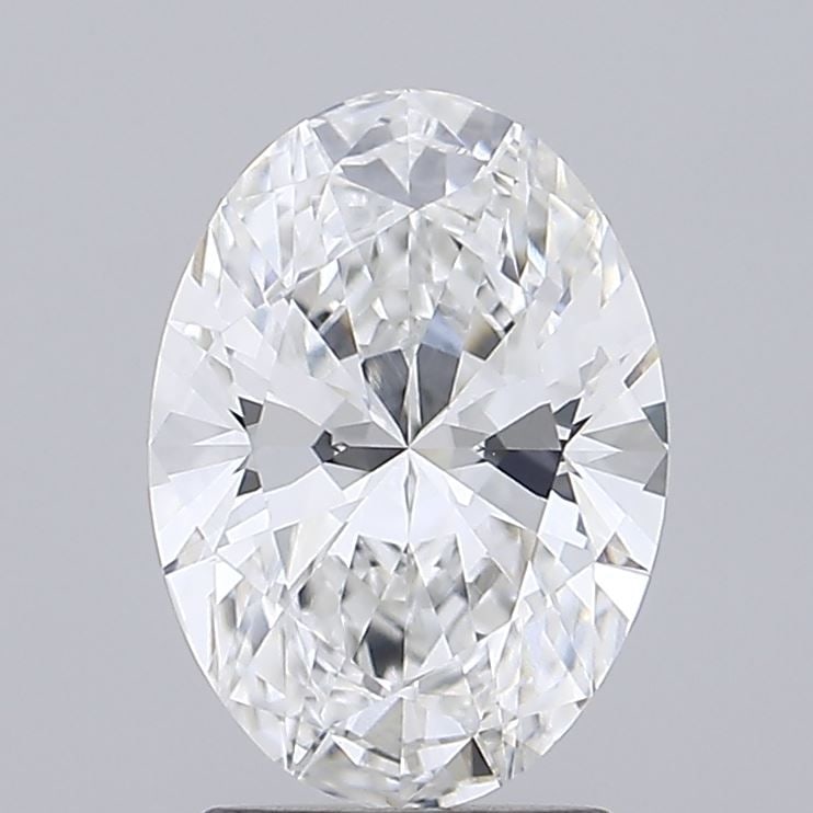 IGI Oval 2.19ct E VVS2 - Loose Lab Diamond: IGI Oval 2.19ct E VVS2 - Loose Lab Diamond Item Specifics: Source: This Is A Real Diamond Grown In A Lab Not Mined. Carat: 2.19 Cut: - Color: E Clarity: VVS2 Polish: EX Symmetry: EX Measurements: 10.4