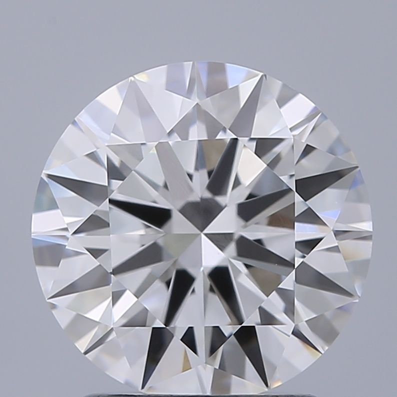 IGI Round 1.78ct D VVS1 - Loose Lab Diamond: IGI Round 1.78ct D VVS1 - Loose Lab Diamond Item Specifics: Source: This Is A Real Diamond Grown In A Lab Not Mined. Carat: 1.78 Cut: EX Color: D Clarity: VVS1 Polish: EX Symmetry: EX Measurements: 7.
