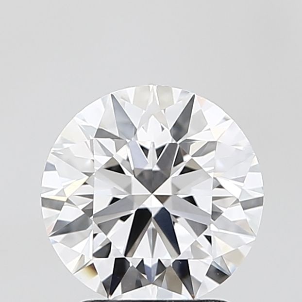 IGI Round 2.03ct D VVS1 - Ideal Loose Lab Diamond: IGI Round 2.03ct D VVS1 - Ideal Loose Lab Diamond Item Specifics: Source: This Is A Real Diamond Grown In A Lab Not Mined. Carat: 2.03 Cut: ID Color: D Clarity: VVS1 Polish: EX Symmetry: EX Measuremen