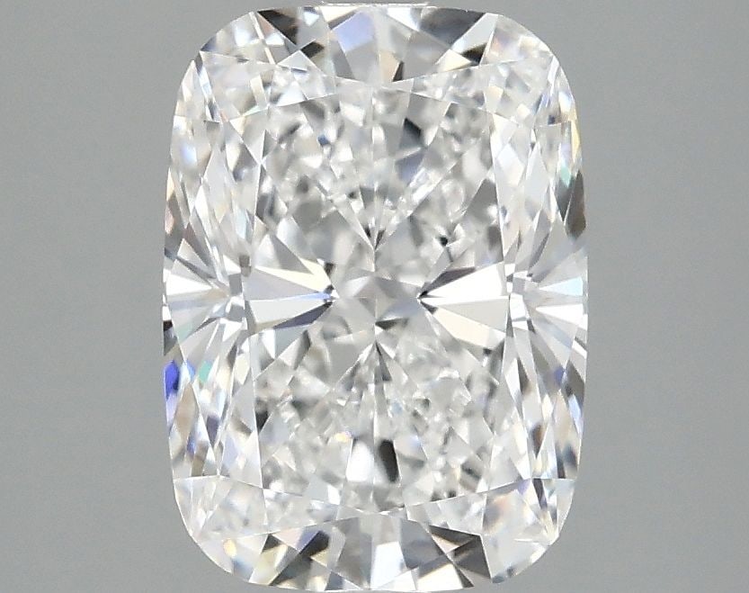 IGI Cushion Modified 2.55ct D VVS2 - Loose Lab Diamond: IGI Cushion Modified 2.55ct D VVS2 - Loose Lab Diamond Item Specifics: Source: This Is A Real Diamond Grown In A Lab Not Mined. Carat: 2.55 Cut: - Color: D Clarity: VVS2 Polish: EX Symmetry: EX Measur