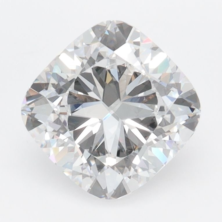 IGI Cushion Modified 2.0ct D VVS1 - Loose Lab Diamond: IGI Cushion Modified 2.0ct D VVS1 - Loose Lab Diamond Item Specifics: Source: This Is A Real Diamond Grown In A Lab Not Mined. Carat: 2.0 Cut: - Color: D Clarity: VVS1 Polish: EX Symmetry: EX Measurem
