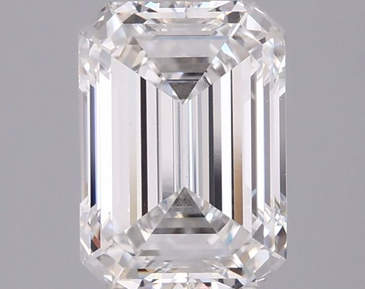 IGI Emerald 2.05ct E VVS2 - Loose Lab Diamond: IGI Emerald 2.05ct E VVS2 - Loose Lab Diamond Item Specifics: Source: This Is A Real Diamond Grown In A Lab Not Mined. Carat: 2.05 Cut: - Color: E Clarity: VVS2 Polish: EX Symmetry: EX Measurements: 8