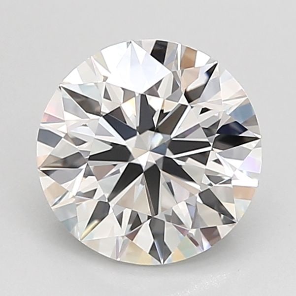 IGI Round 1.7ct F VVS2 - Ideal Loose Lab Diamond: IGI Round 1.7ct F VVS2 - Ideal Loose Lab Diamond Item Specifics: Source: This Is A Real Diamond Grown In A Lab Not Mined. Carat: 1.7 Cut: ID Color: F Clarity: VVS2 Polish: EX Symmetry: EX Measurements
