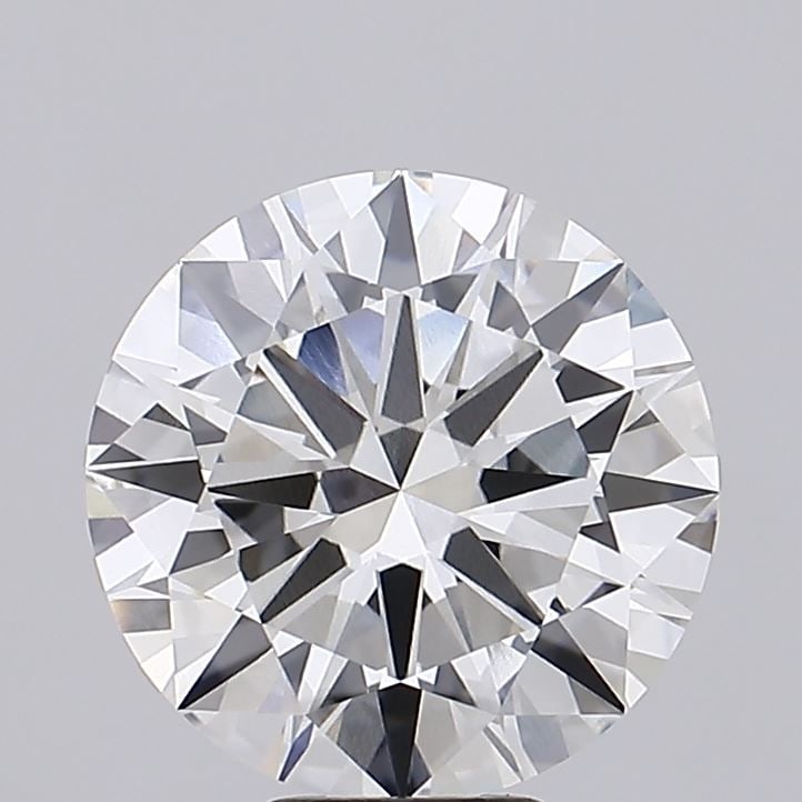 IGI Round 8.02ct F VVS2 - Loose Lab Diamond: IGI Round 8.02ct F VVS2 - Loose Lab Diamond Item Specifics: Source: This Is A Real Diamond Grown In A Lab Not Mined. Carat: 8.02 Cut: EX Color: F Clarity: VVS2 Polish: VG Symmetry: EX Measurements: 12