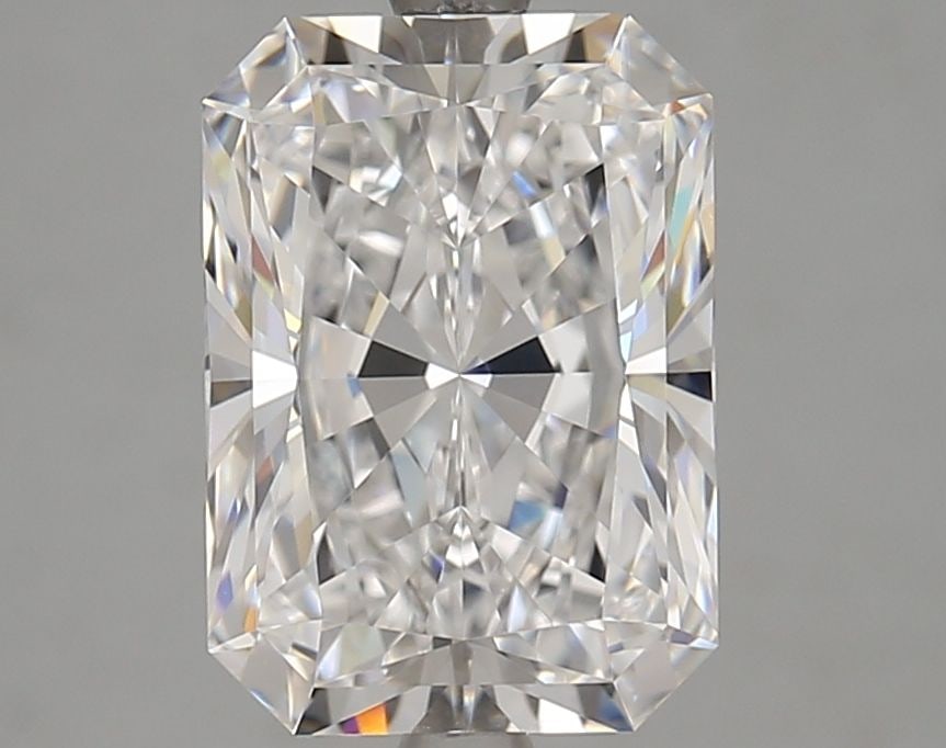 GIA Radiant 3.66ct D IF - Loose Lab Diamond: GIA Radiant 3.66ct D IF - Loose Lab Diamond Item Specifics: Source: This Is A Real Diamond Grown In A Lab Not Mined. Carat: 3.66 Cut: - Color: D Clarity: IF Polish: EX Symmetry: EX Measurements: 10.68