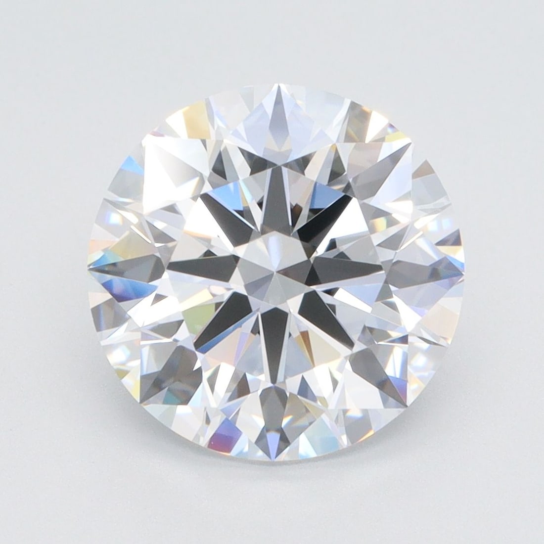 GIA Round 4.49ct D VVS1 - Loose Lab Diamond: GIA Round 4.49ct D VVS1 - Loose Lab Diamond Item Specifics: Source: This Is A Real Diamond Grown In A Lab Not Mined. Carat: 4.49 Cut: EX Color: D Clarity: VVS1 Polish: EX Symmetry: EX Measurements: 10