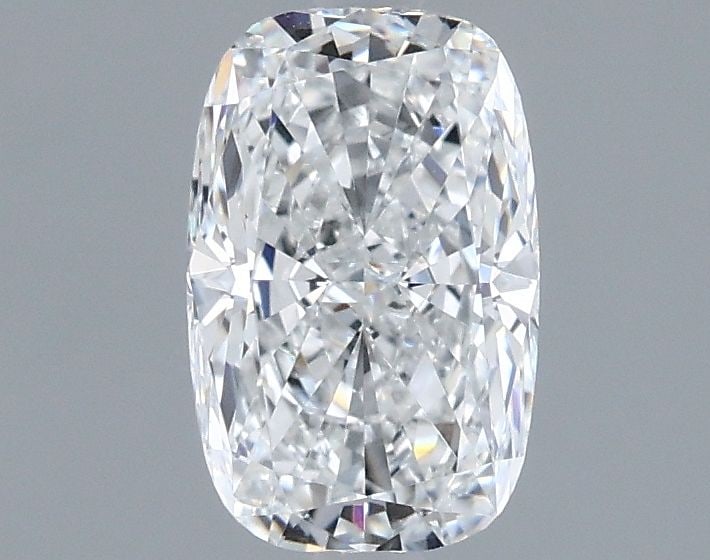 IGI Cushion Modified 1.01ct D VVS1 - Loose Lab Diamond: IGI Cushion Modified 1.01ct D VVS1 - Loose Lab Diamond Item Specifics: Source: This Is A Real Diamond Grown In A Lab Not Mined. Carat: 1.01 Cut: - Color: D Clarity: VVS1 Polish: EX Symmetry: EX Measur