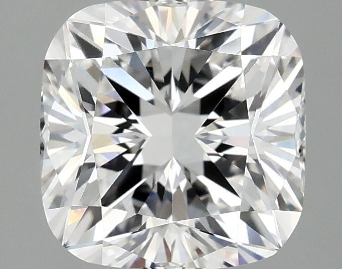 IGI Cushion Modified 2.56ct D VVS2 - Loose Lab Diamond: IGI Cushion Modified 2.56ct D VVS2 - Loose Lab Diamond Item Specifics: Source: This Is A Real Diamond Grown In A Lab Not Mined. Carat: 2.56 Cut: - Color: D Clarity: VVS2 Polish: EX Symmetry: EX Measur