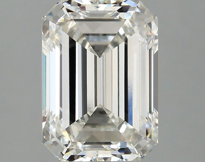 IGI Emerald 3.05ct H VVS2 - Loose Lab Diamond: IGI Emerald 3.05ct H VVS2 - Loose Lab Diamond Item Specifics: Source: This Is A Real Diamond Grown In A Lab Not Mined. Carat: 3.05 Cut: - Color: H Clarity: VVS2 Polish: EX Symmetry: EX Measurements: 9
