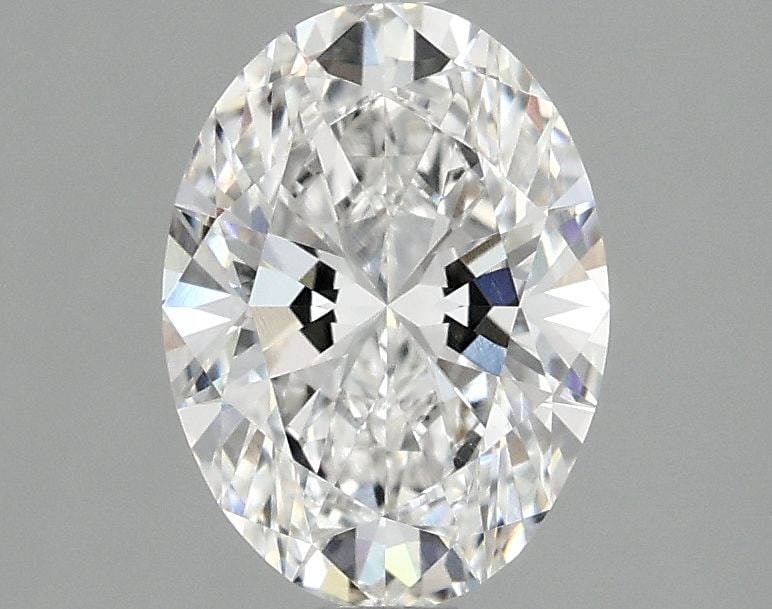 IGI Oval 1.54ct E VVS2 - Loose Lab Diamond (1 of 1)