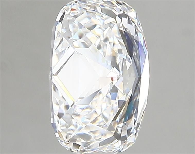 IGI Cushion Modified 2.11ct E VVS1 - Loose Lab Diamond: IGI Cushion Modified 2.11ct E VVS1 - Loose Lab Diamond Item Specifics: Source: This Is A Real Diamond Grown In A Lab Not Mined. Carat: 2.11 Cut: - Color: E Clarity: VVS1 Polish: EX Symmetry: EX Measur