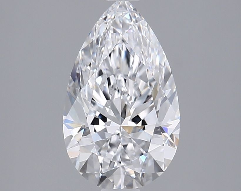 IGI Pear 1.53ct D VVS2 - Loose Lab Diamond: IGI Pear 1.53ct D VVS2 - Loose Lab Diamond Item Specifics: Source: This Is A Real Diamond Grown In A Lab Not Mined. Carat: 1.53 Cut: - Color: D Clarity: VVS2 Polish: EX Symmetry: EX Measurements: 10.2