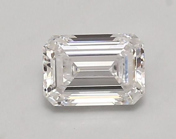 IGI Emerald 0.88ct E VVS1 - Loose Lab Diamond: IGI Emerald 0.88ct E VVS1 - Loose Lab Diamond Item Specifics: Source: This Is A Real Diamond Grown In A Lab Not Mined. Carat: 0.88 Cut: - Color: E Clarity: VVS1 Polish: EX Symmetry: EX Measurements: 6