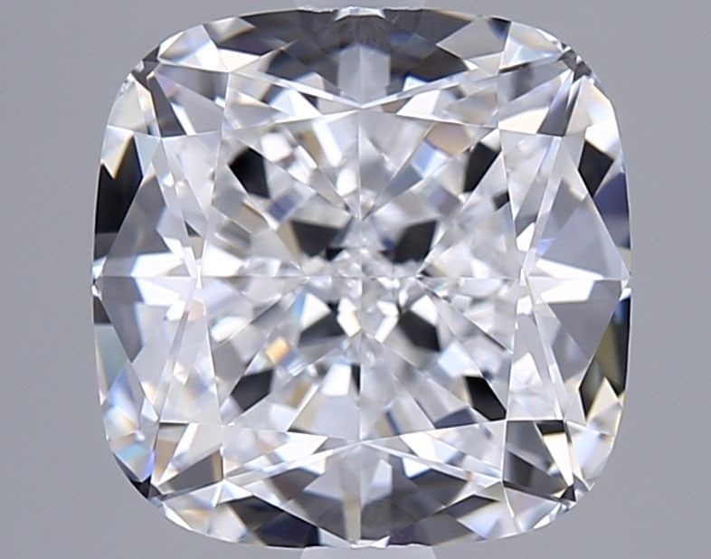IGI Cushion Modified 3.24ct D VVS2 - Loose Lab Diamond: IGI Cushion Modified 3.24ct D VVS2 - Loose Lab Diamond Item Specifics: Source: This Is A Real Diamond Grown In A Lab Not Mined. Carat: 3.24 Cut: - Color: D Clarity: VVS2 Polish: EX Symmetry: EX Measur