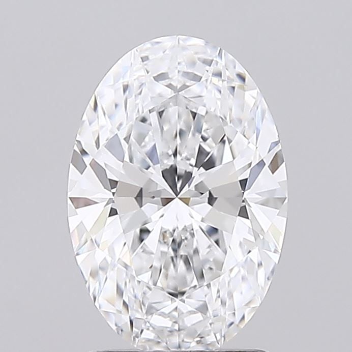 IGI Oval 1.63ct D FL - Loose Lab Diamond: IGI Oval 1.63ct D FL - Loose Lab Diamond Item Specifics: Source: This Is A Real Diamond Grown In A Lab Not Mined. Carat: 1.63 Cut: - Color: D Clarity: FL Polish: EX Symmetry: EX Measurements: 9.67L X 