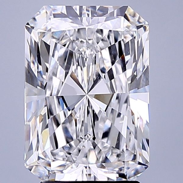 IGI Radiant 3.19ct D VVS2 - Loose Lab Diamond: IGI Radiant 3.19ct D VVS2 - Loose Lab Diamond Item Specifics: Source: This Is A Real Diamond Grown In A Lab Not Mined. Carat: 3.19 Cut: - Color: D Clarity: VVS2 Polish: EX Symmetry: EX Measurements: 1