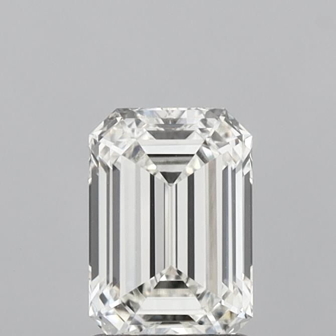 IGI Emerald 1.38ct G VVS2 - Loose Lab Diamond: IGI Emerald 1.38ct G VVS2 - Loose Lab Diamond Item Specifics: Source: This Is A Real Diamond Grown In A Lab Not Mined. Carat: 1.38 Cut: - Color: G Clarity: VVS2 Polish: EX Symmetry: EX Measurements: 7