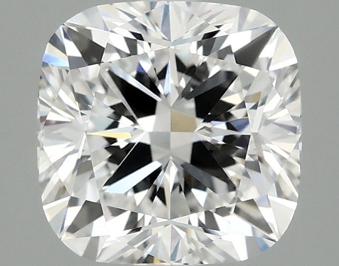IGI Cushion Modified 2.57ct D VVS2 - Loose Lab Diamond: IGI Cushion Modified 2.57ct D VVS2 - Loose Lab Diamond Item Specifics: Source: This Is A Real Diamond Grown In A Lab Not Mined. Carat: 2.57 Cut: - Color: D Clarity: VVS2 Polish: EX Symmetry: EX Measur