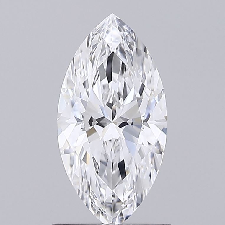 IGI Marquise 1.04ct D VVS1 - Loose Lab Diamond: IGI Marquise 1.04ct D VVS1 - Loose Lab Diamond Item Specifics: Source: This Is A Real Diamond Grown In A Lab Not Mined. Carat: 1.04 Cut: - Color: D Clarity: VVS1 Polish: EX Symmetry: EX Measurements: 