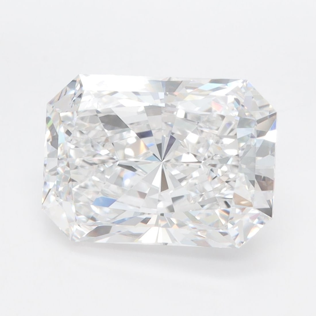 IGI Radiant 4.31ct D IF - Loose Lab Diamond: IGI Radiant 4.31ct D IF - Loose Lab Diamond Item Specifics: Source: This Is A Real Diamond Grown In A Lab Not Mined. Carat: 4.31 Cut: - Color: D Clarity: IF Polish: EX Symmetry: EX Measurements: 11.39