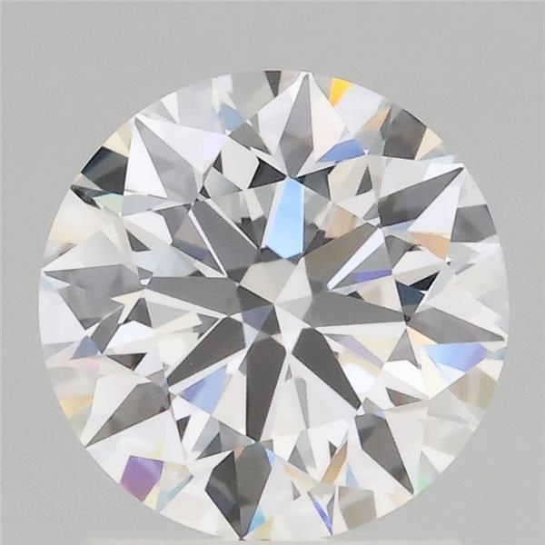 IGI Round 1.53ct D VVS2 - Ideal Loose Lab Diamond: IGI Round 1.53ct D VVS2 - Ideal Loose Lab Diamond Item Specifics: Source: This Is A Real Diamond Grown In A Lab Not Mined. Carat: 1.53 Cut: ID Color: D Clarity: VVS2 Polish: EX Symmetry: EX Measuremen