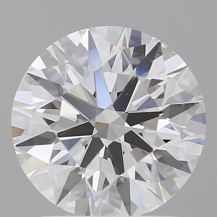 IGI Round 2.01ct E VVS2 - Ideal Loose Lab Diamond: IGI Round 2.01ct E VVS2 - Ideal Loose Lab Diamond Item Specifics: Source: This Is A Real Diamond Grown In A Lab Not Mined. Carat: 2.01 Cut: ID Color: E Clarity: VVS2 Polish: EX Symmetry: EX Measuremen