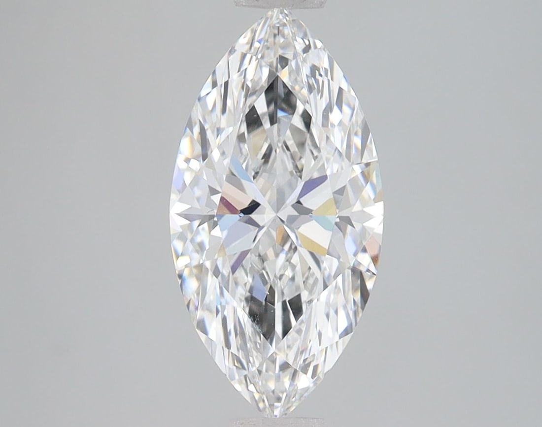 IGI Marquise 1.56ct D VVS1 - Loose Lab Diamond: IGI Marquise 1.56ct D VVS1 - Loose Lab Diamond Item Specifics: Source: This Is A Real Diamond Grown In A Lab Not Mined. Carat: 1.56 Cut: - Color: D Clarity: VVS1 Polish: EX Symmetry: EX Measurements: 
