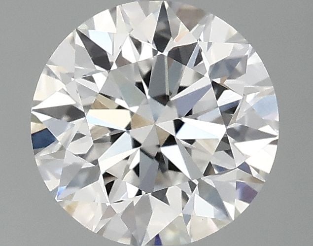 IGI Round 1.52ct D VVS2 - Loose Lab Diamond: IGI Round 1.52ct D VVS2 - Loose Lab Diamond Item Specifics: Source: This Is A Real Diamond Grown In A Lab Not Mined. Carat: 1.52 Cut: EX Color: D Clarity: VVS2 Polish: EX Symmetry: EX Measurements: 7.