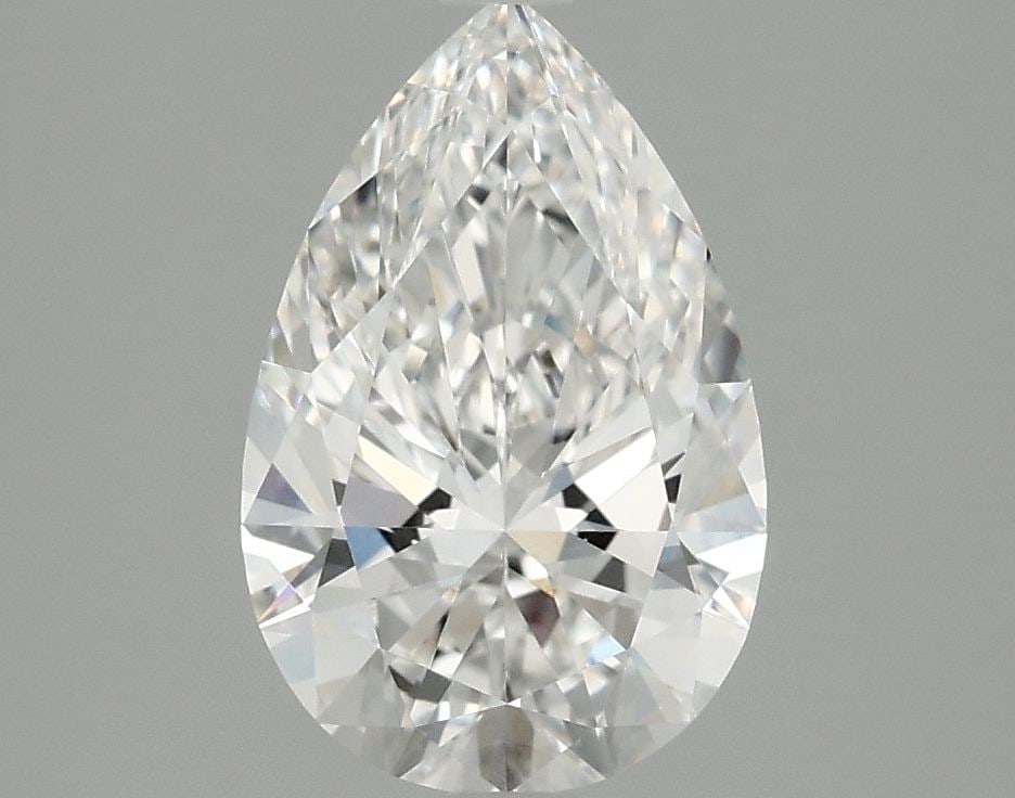 IGI Pear 2.09ct E VVS2 - Loose Lab Diamond: IGI Pear 2.09ct E VVS2 - Loose Lab Diamond Item Specifics: Source: This Is A Real Diamond Grown In A Lab Not Mined. Carat: 2.09 Cut: - Color: E Clarity: VVS2 Polish: EX Symmetry: EX Measurements: 11.1