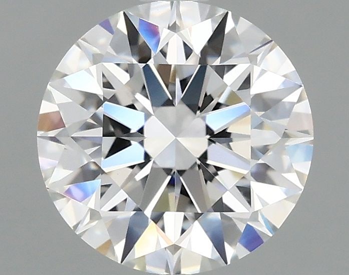 IGI Round 1.59ct D VVS2 - Ideal Loose Lab Diamond: IGI Round 1.59ct D VVS2 - Ideal Loose Lab Diamond Item Specifics: Source: This Is A Real Diamond Grown In A Lab Not Mined. Carat: 1.59 Cut: ID Color: D Clarity: VVS2 Polish: EX Symmetry: EX Measuremen