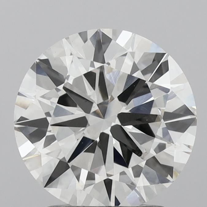 IGI Round 2.0ct G VVS2 - Loose Lab Diamond: IGI Round 2.0ct G VVS2 - Loose Lab Diamond Item Specifics: Source: This Is A Real Diamond Grown In A Lab Not Mined. Carat: 2.0 Cut: EX Color: G Clarity: VVS2 Polish: EX Symmetry: EX Measurements: 8.14