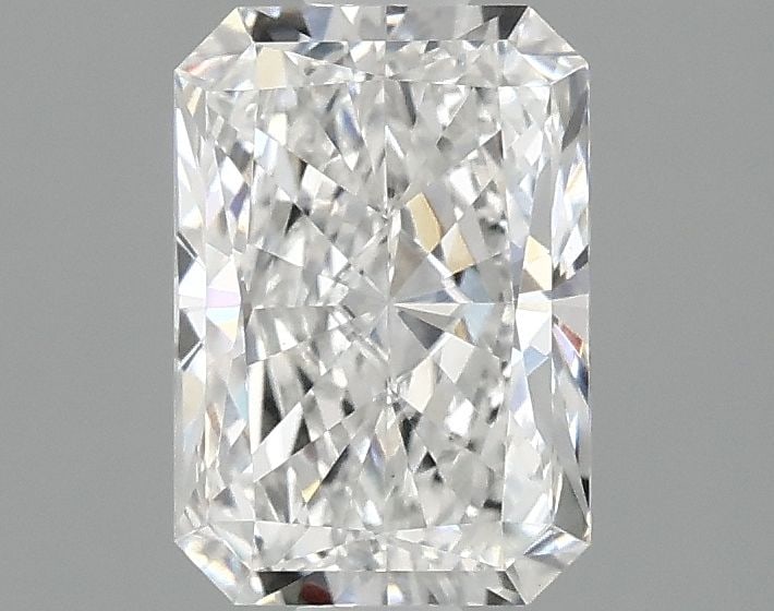 IGI Radiant 1.58ct D VVS2 - Loose Lab Diamond: IGI Radiant 1.58ct D VVS2 - Loose Lab Diamond Item Specifics: Source: This Is A Real Diamond Grown In A Lab Not Mined. Carat: 1.58 Cut: - Color: D Clarity: VVS2 Polish: EX Symmetry: EX Measurements:
