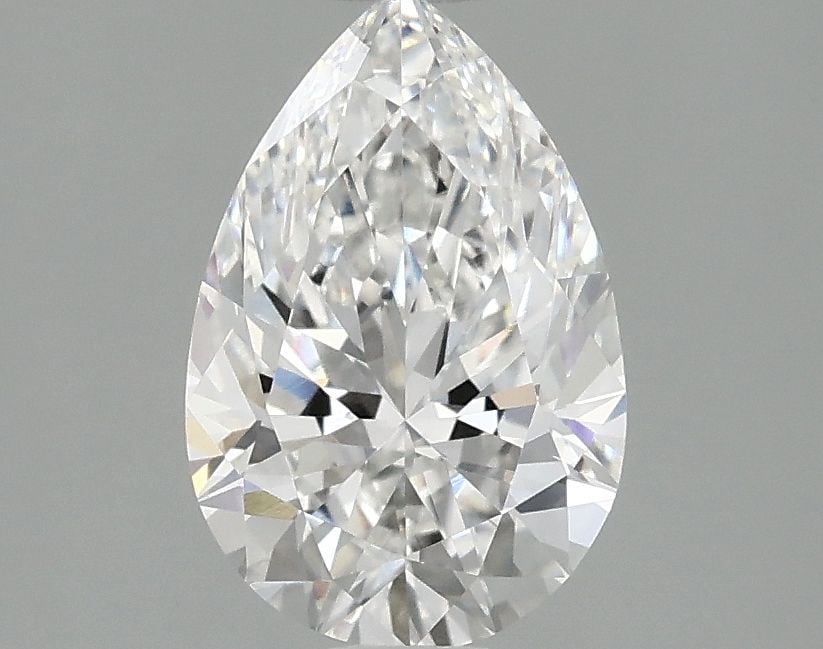 IGI Pear 1.58ct E VVS2 - Loose Lab Diamond: IGI Pear 1.58ct E VVS2 - Loose Lab Diamond Item Specifics: Source: This Is A Real Diamond Grown In A Lab Not Mined. Carat: 1.58 Cut: - Color: E Clarity: VVS2 Polish: EX Symmetry: EX Measurements:
