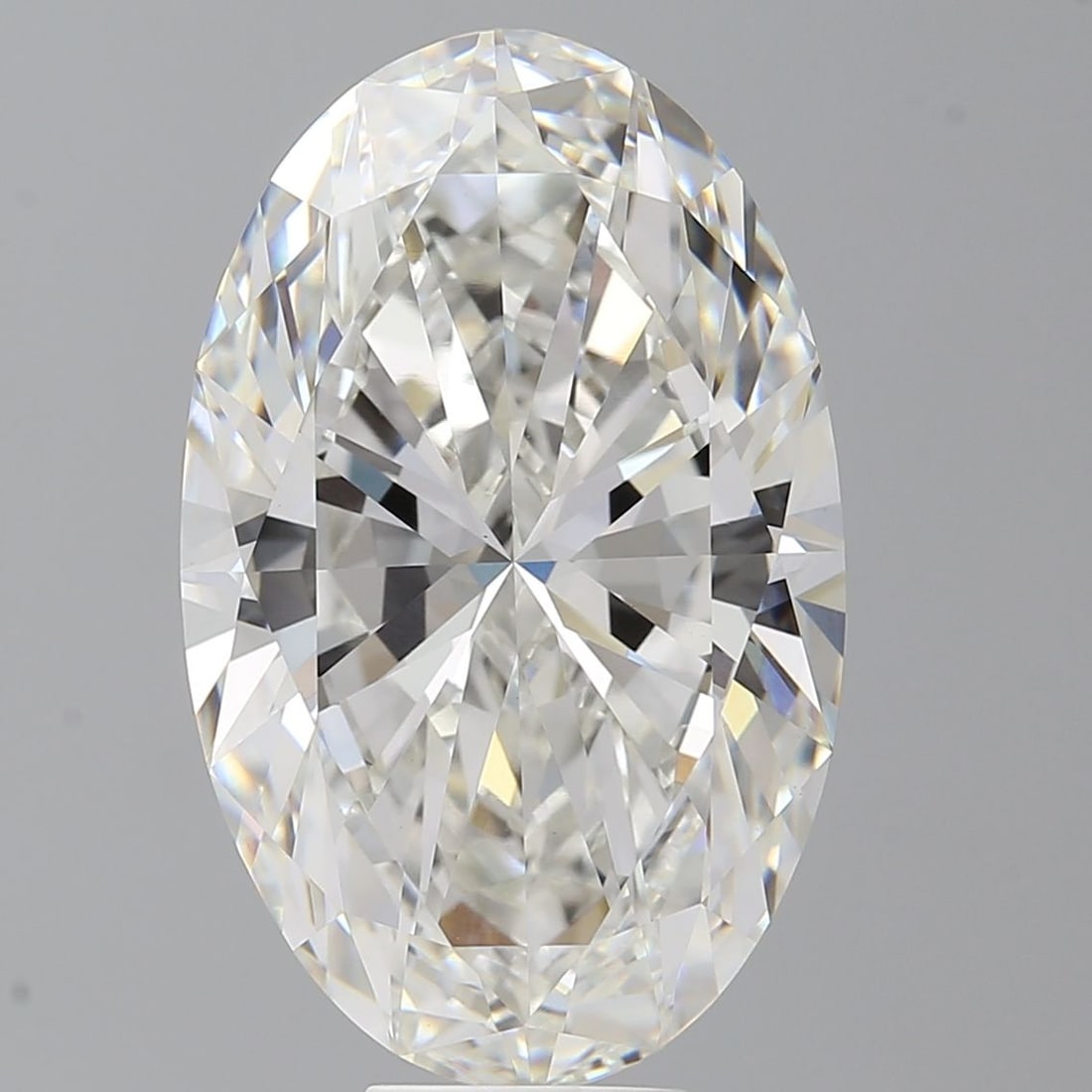 IGI Oval 11.51ct F VVS2 - Loose Lab Diamond: IGI Oval 11.51ct F VVS2 - Loose Lab Diamond Item Specifics: Source: This Is A Real Diamond Grown In A Lab Not Mined. Carat: 11.51 Cut: - Color: F Clarity: VVS2 Polish: EX Symmetry: EX Measurements:
