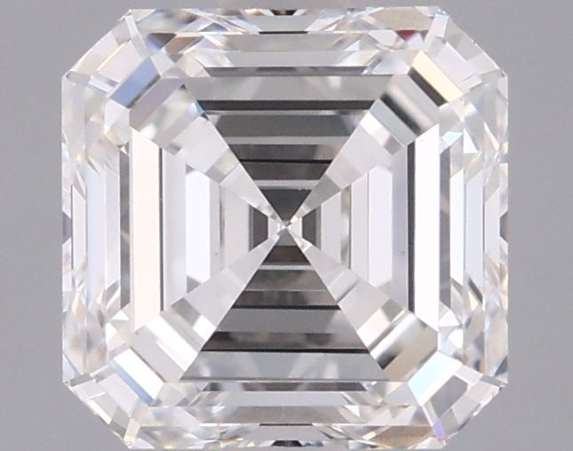 IGI Asscher 1.63ct E VVS2 - Loose Lab Diamond: IGI Asscher 1.63ct E VVS2 - Loose Lab Diamond Item Specifics: Source: This Is A Real Diamond Grown In A Lab Not Mined. Carat: 1.63 Cut: - Color: E Clarity: VVS2 Polish: EX Symmetry: EX Measurements: