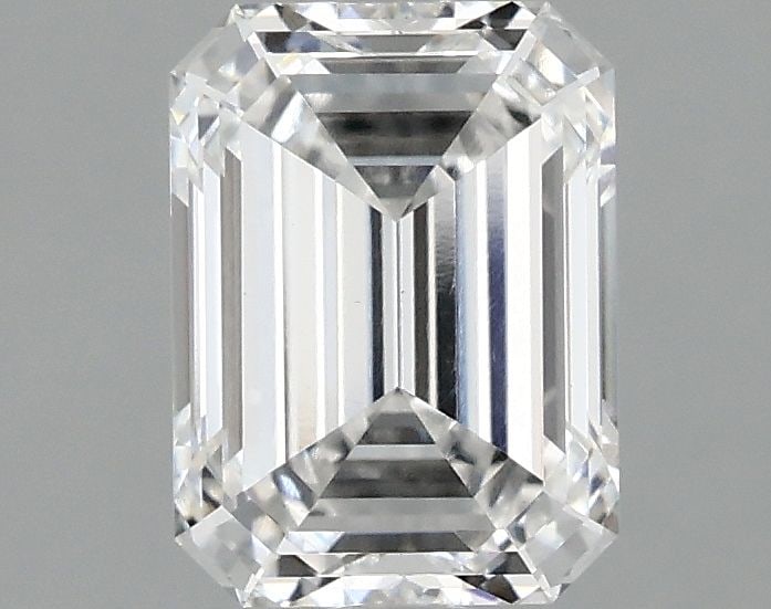 IGI Emerald 1.59ct D VVS2 - Loose Lab Diamond: IGI Emerald 1.59ct D VVS2 - Loose Lab Diamond Item Specifics: Source: This Is A Real Diamond Grown In A Lab Not Mined. Carat: 1.59 Cut: - Color: D Clarity: VVS2 Polish: EX Symmetry: EX Measurements: 7