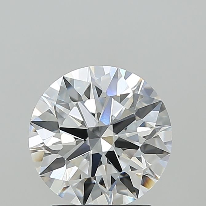IGI Round 2.1ct E VVS2 - Ideal Loose Lab Diamond: IGI Round 2.1ct E VVS2 - Ideal Loose Lab Diamond Item Specifics: Source: This Is A Real Diamond Grown In A Lab Not Mined. Carat: 2.1 Cut: ID Color: E Clarity: VVS2 Polish: EX Symmetry: EX Measurements