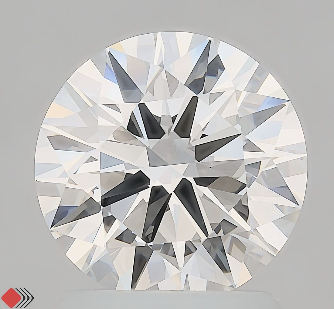 IGI Round 1.54ct E VVS2 - Loose Lab Diamond: IGI Round 1.54ct E VVS2 - Loose Lab Diamond Item Specifics: Source: This Is A Real Diamond Grown In A Lab Not Mined. Carat: 1.54 Cut: EX Color: E Clarity: VVS2 Polish: EX Symmetry: EX Measurements: