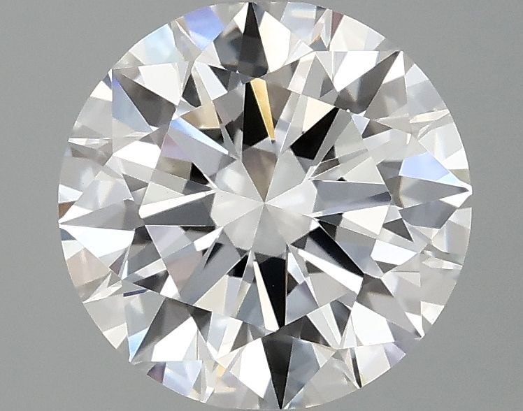 IGI Round 2.39ct E VVS2 - Loose Lab Diamond (1 of 1)