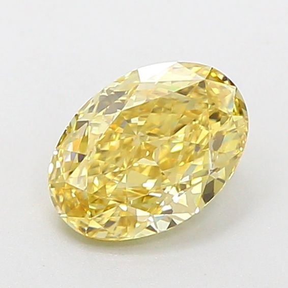 IGI Oval 1.18ct Fancy Intense Yellow VVS2 - Loose Lab Diamond: IGI Oval 1.18ct Fancy Intense Yellow VVS2 - Loose Lab Diamond Item Specifics: Source: This Is A Real Diamond Grown In A Lab Not Mined. Carat: 1.18 Cut: - Color: Fancy Intense Yellow Clarity: VVS2 Poli
