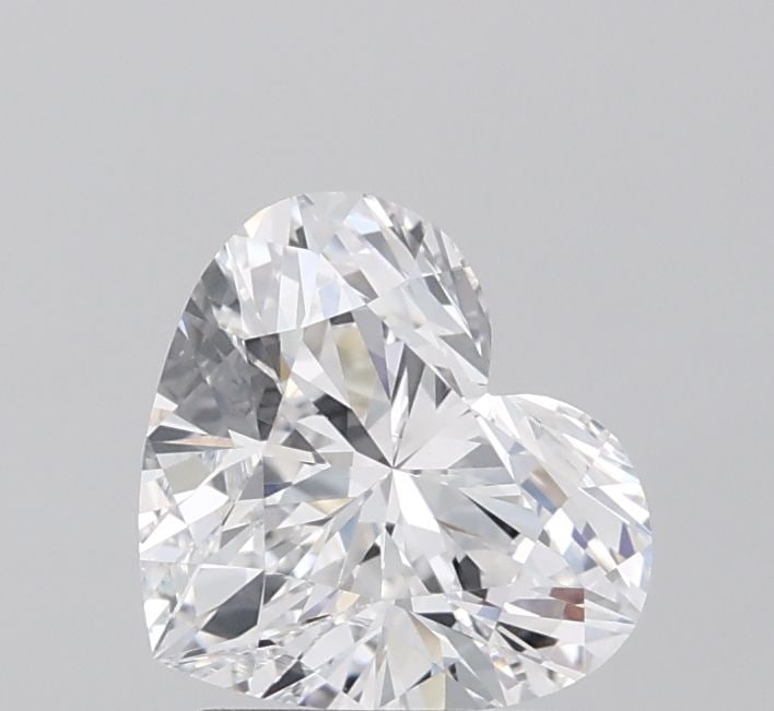IGI Heart 1.6ct D VVS2 - Loose Lab Diamond: IGI Heart 1.6ct D VVS2 - Loose Lab Diamond Item Specifics: Source: This Is A Real Diamond Grown In A Lab Not Mined. Carat: 1.6 Cut: - Color: D Clarity: VVS2 Polish: EX Symmetry: EX Measurements: 7.28L