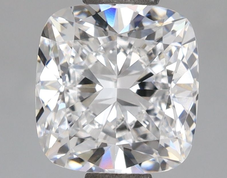 IGI Cushion Brilliant 1.63ct D VVS1 - Loose Lab Diamond: IGI Cushion Brilliant 1.63ct D VVS1 - Loose Lab Diamond Item Specifics: Source: This Is A Real Diamond Grown In A Lab Not Mined. Carat: 1.63 Cut: - Color: D Clarity: VVS1 Polish: EX Symmetry: EX Measu