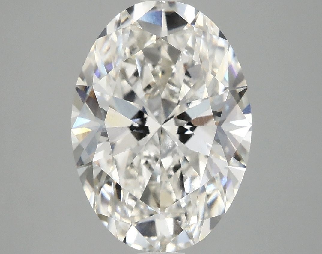 IGI Oval 3.84ct G VVS2 - Loose Lab Diamond: IGI Oval 3.84ct G VVS2 - Loose Lab Diamond Item Specifics: Source: This Is A Real Diamond Grown In A Lab Not Mined. Carat: 3.84 Cut: - Color: G Clarity: VVS2 Polish: EX Symmetry: EX Measurements: 12.3