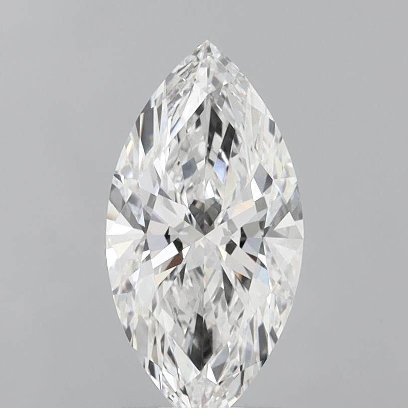 IGI Marquise 2.58ct E VVS2 - Loose Lab Diamond: IGI Marquise 2.58ct E VVS2 - Loose Lab Diamond Item Specifics: Source: This Is A Real Diamond Grown In A Lab Not Mined. Carat: 2.58 Cut: - Color: E Clarity: VVS2 Polish: EX Symmetry: EX Measurements: 