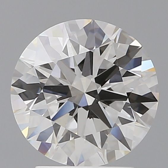 IGI Round 2.6ct F VVS2 - Ideal Loose Lab Diamond: IGI Round 2.6ct F VVS2 - Ideal Loose Lab Diamond Item Specifics: Source: This Is A Real Diamond Grown In A Lab Not Mined. Carat: 2.6 Cut: ID Color: F Clarity: VVS2 Polish: EX Symmetry: EX Measurements