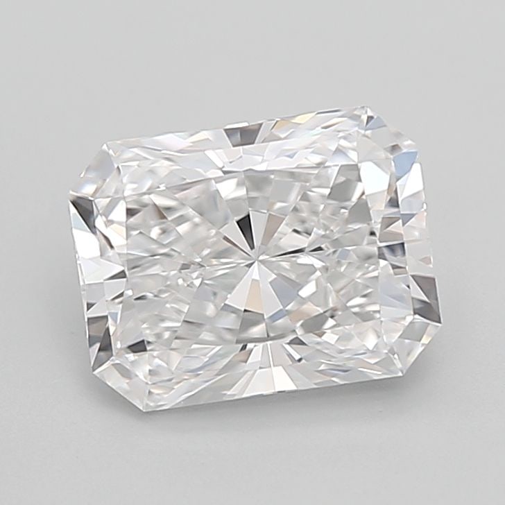 IGI Radiant 2.31ct D VVS2 - Loose Lab Diamond: IGI Radiant 2.31ct D VVS2 - Loose Lab Diamond Item Specifics: Source: This Is A Real Diamond Grown In A Lab Not Mined. Carat: 2.31 Cut: - Color: D Clarity: VVS2 Polish: EX Symmetry: EX Measurements: 8