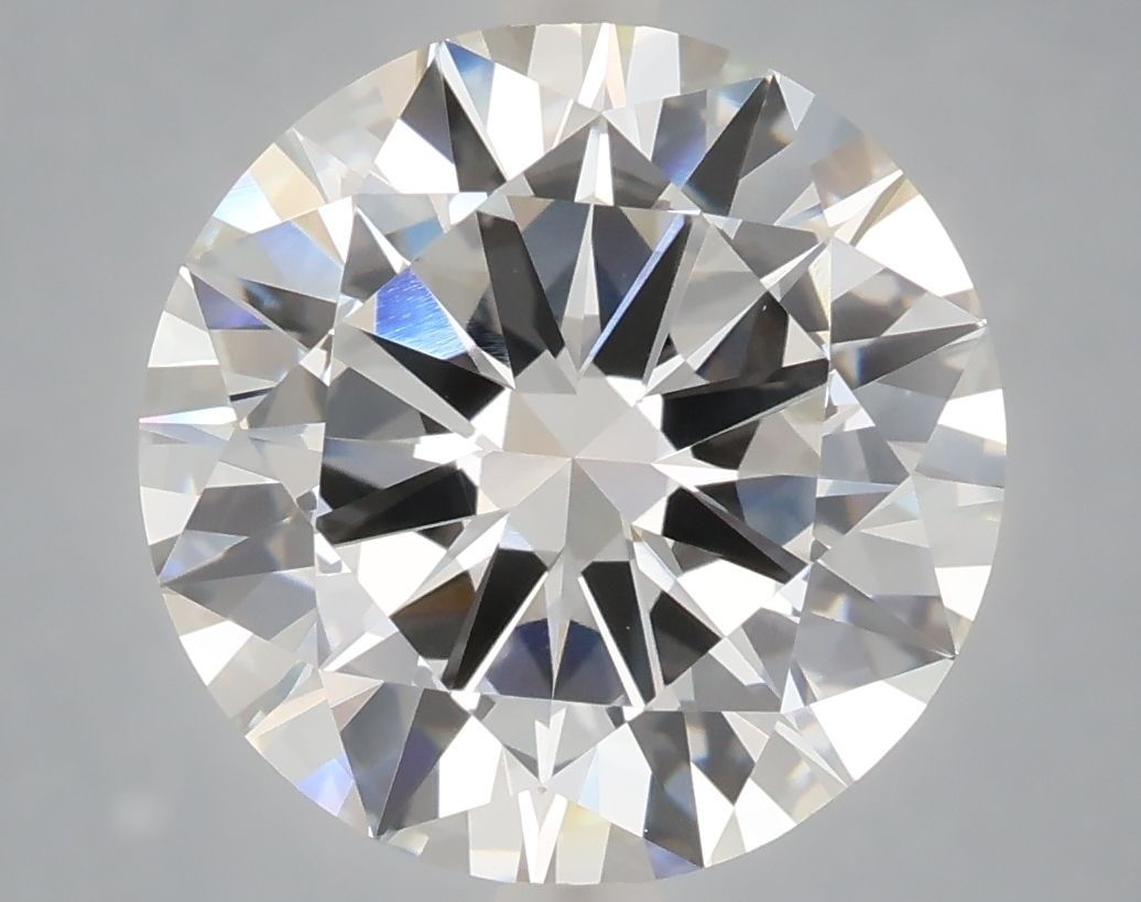 Round 6.0ct E VVS2 - Loose Lab Diamond: Round 6.0ct E VVS2 - Loose Lab Diamond Item Specifics: Source: This Is A Real Diamond Grown In A Lab Not Mined. Carat: 6.0 Cut: EX Color: E Clarity: VVS2 Polish: VG Symmetry: VG Measurements: 11.8L X 