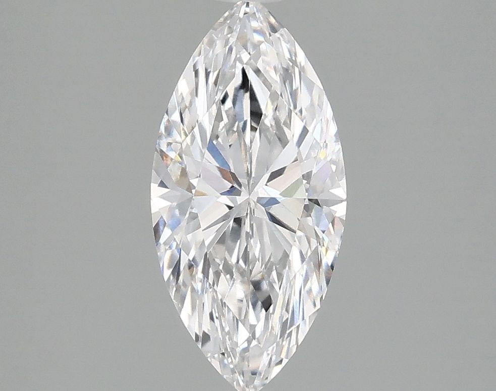IGI Marquise 1.49ct D VVS2 - Loose Lab Diamond (1 of 1)